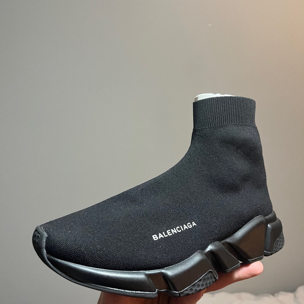 Balenciaga Speed Runner